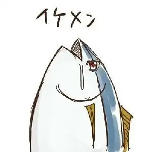 弹钢琴的咸鱼的头像