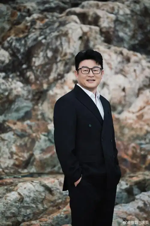 演员张磊超话#潘主任#北纬30°短片节金螺奖 96 颁奖典礼再聚电影