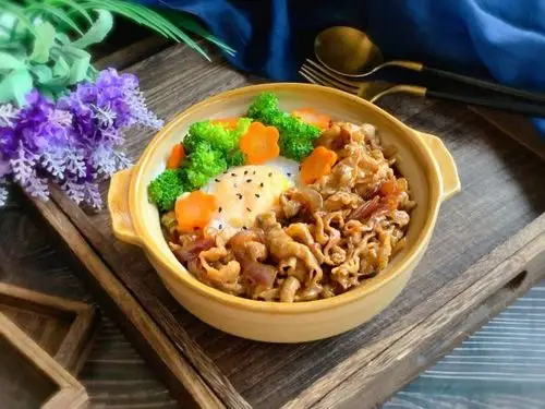 秘制肥牛饭(13/19)