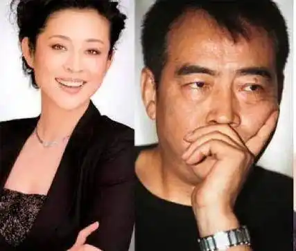 她所有的事情都由陈凯歌决定,如果陈凯歌说不结婚,那么倪萍就不会结婚