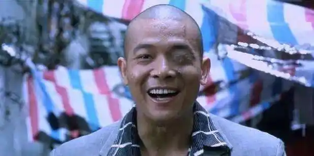 "荧幕恶人"吴毅将,如今辗转内地酒吧捞金,网友:商演格调低