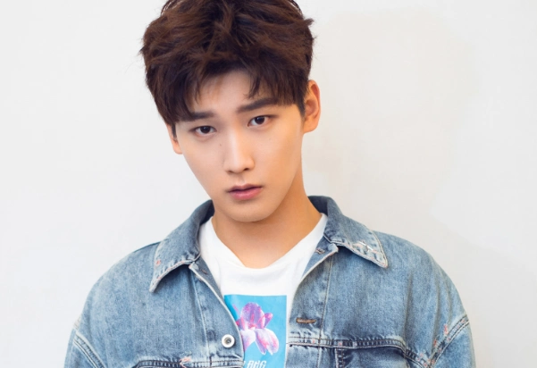 1997年出生的5位男星刘昊然邢昭林上榜人气最高的是他