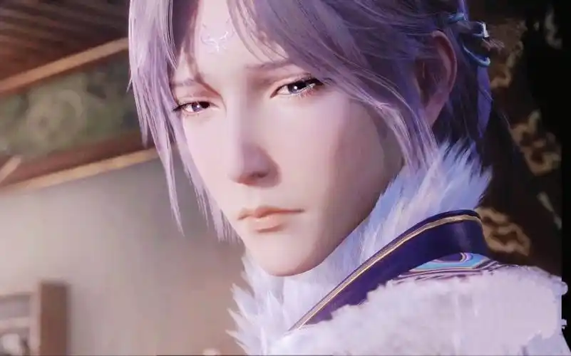 谁看到美人落泪不心疼小鹿不哭不哭呜呜天宝伏妖录陆许