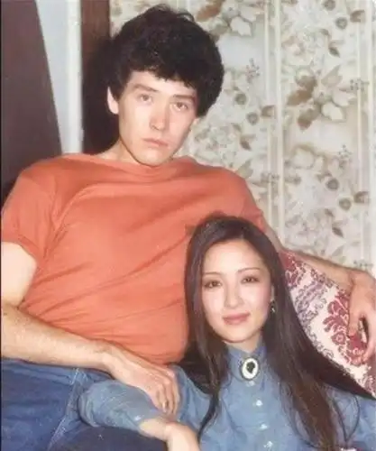 看过林青霞,胡因梦的珍藏老照片,你被惊艳到了吗?