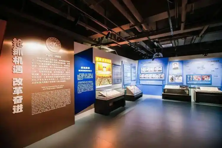 重磅| 北京航空航天大学校史馆正式开馆!_建设_北航_精神