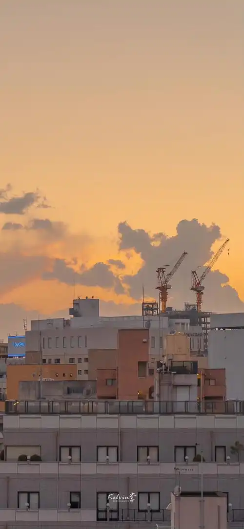 手机超清壁纸ipad壁纸简约日系调色摄影bykeivin