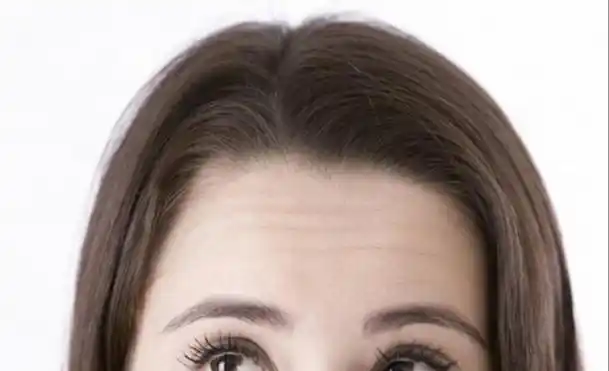 悬针纹的人命运好不好 女生悬针纹代表什么插图