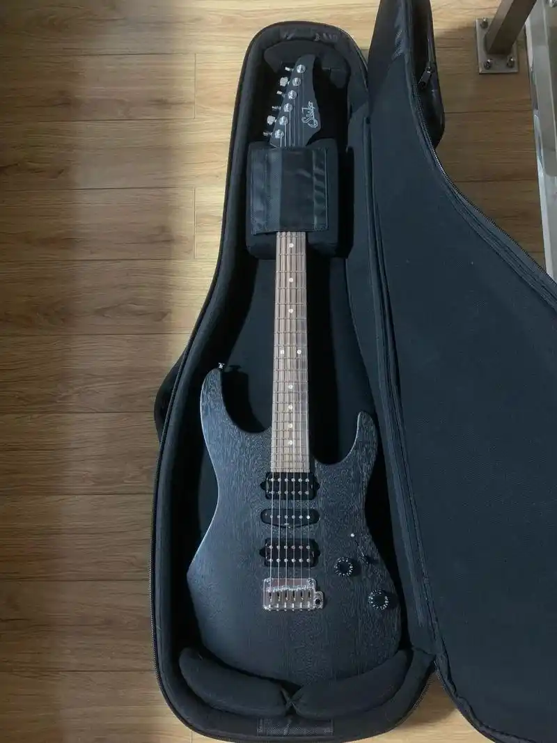 舒尔suhr modern satin 电吉他 舒尔suhr modern satin 现代款 美产