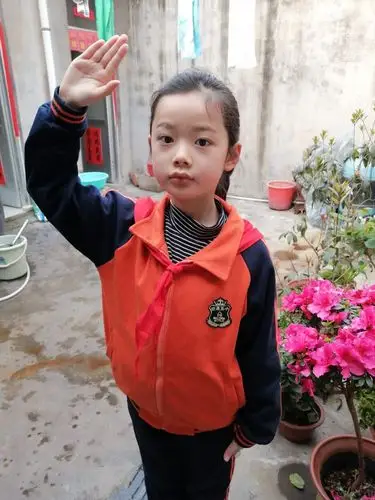 二年级三班小朋友的居家生活 - 美篇