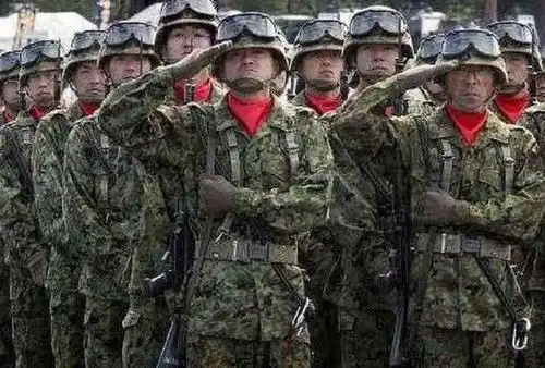 有多少华人在日本军队服役?真实数字让人难以接受