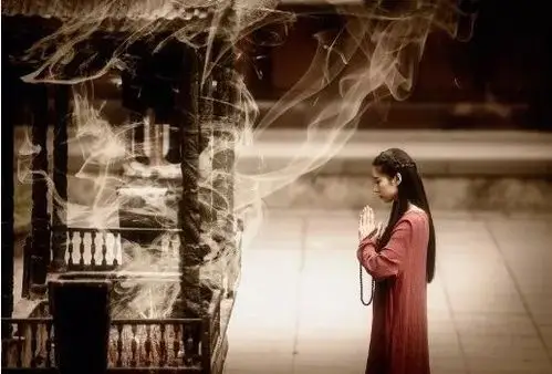 微小说: 问佛 || 卢萍