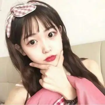 2021抖音最火女生头像韩版超帅短发抖音女生头像2020最火抖音滤镜气质