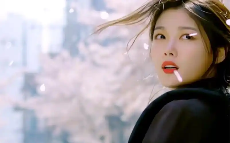 韩剧便利店新星mv牛奶爱上面包 池昌旭 金裕贞