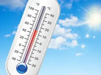 炎热的夏天,穿得越少越凉快吗?