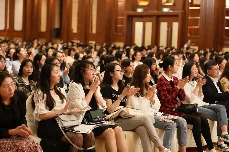 第29届"佳能杯"日语演讲比赛举办