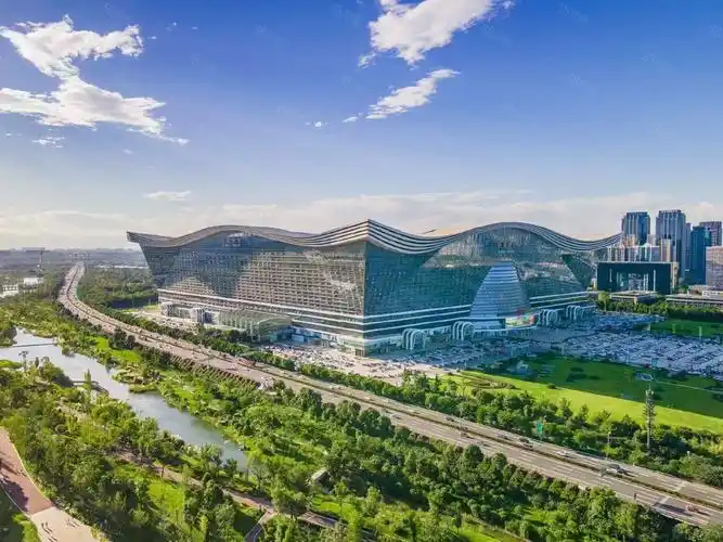 成都高新区孵化园新世纪环球中心写字楼出售-成都58同城