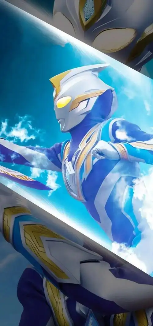 奥特曼 - 堆糖,美图壁纸兴趣社区