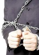 职场自闭症-自我束缚