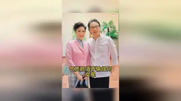 清张晨光老婆正面照难怪一直藏着掖着|记者_网易视频