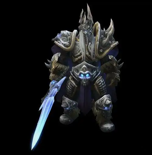 风暴英雄alpha版18名英雄图鉴介绍一览_风暴英雄有哪些英雄_91单机游