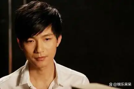 震惊陈楚生妻子藏了这么多年难怪为了她不惜得罪全世界