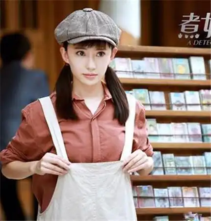 【图】爱情公寓中诺澜的扮演者是谁? 刘萌萌陷疑案迷云