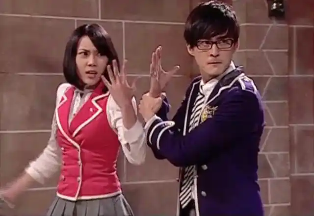 萌学园之宇宙守护星