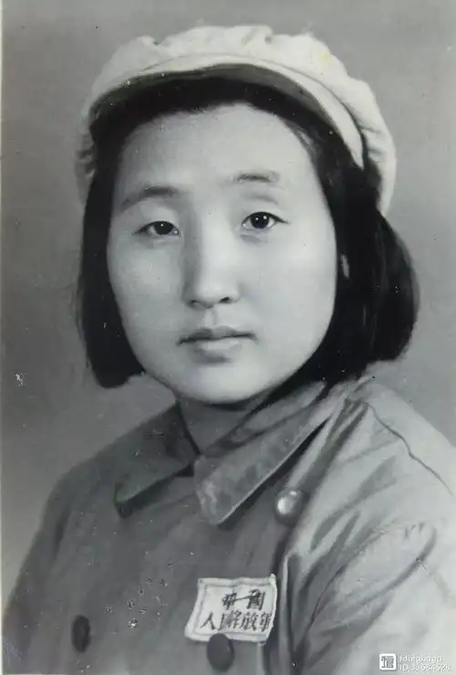 献给妈妈的歌八路军女战士徐子英的革命故事