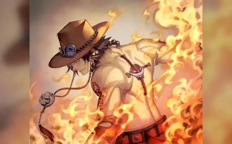 海贼王高清壁纸