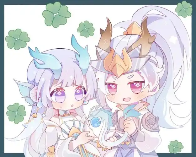 西施游龙清影 韩信 白龙吟