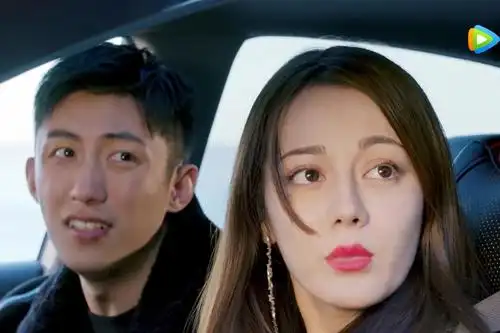 真的不是我拉踩,周放换个人搭档氛围感upup