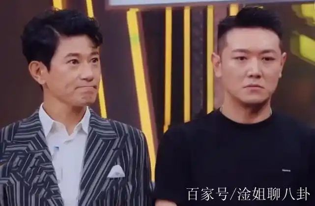 "越混越惨"田源:出轨女大学生,给汪涵下跪,现靠直播维持生计