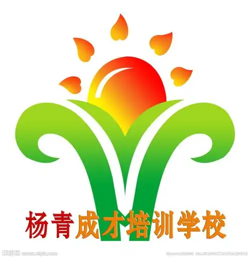 学校标志设计图__logo设计_广告设计_设计图库_昵图网nipic.com