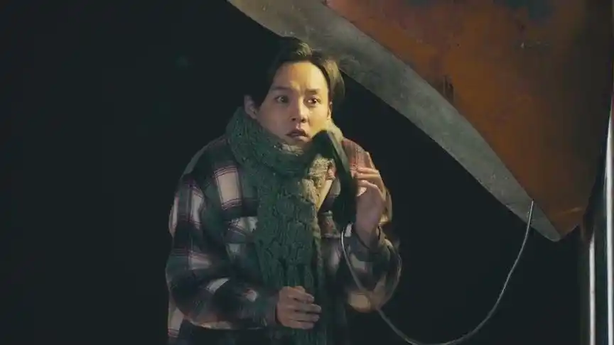 「自带bgm的男人」尹正一剪梅夏洛特烦恼袁华