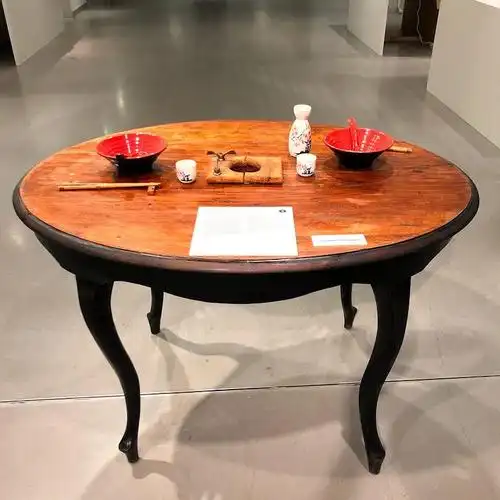 瑞典马尔默"恶心食物博物馆"半日游