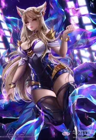 lolkda阿狸同人图-lolkda阿狸本子-lolkda阿狸h福利_牛游戏网