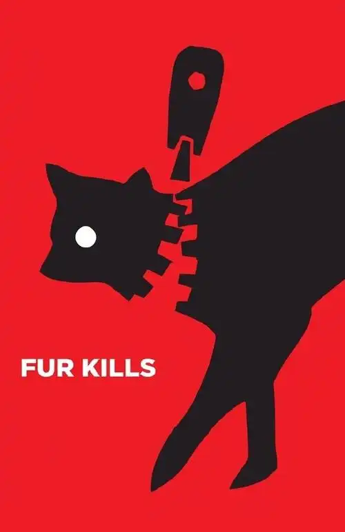 保加利亚艺术家 luba lukova 海报设计欣赏!