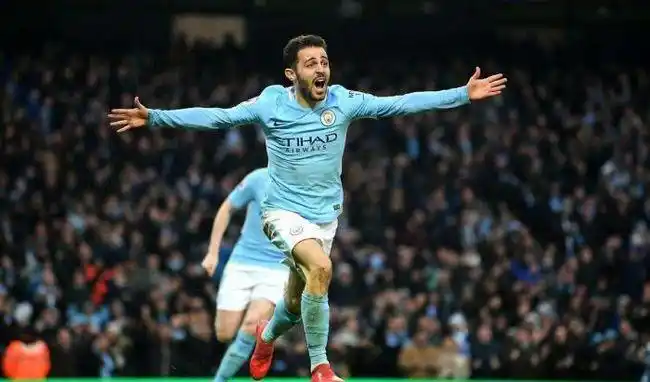 3800万欧国际米兰冬窗报价伯纳多席尔瓦