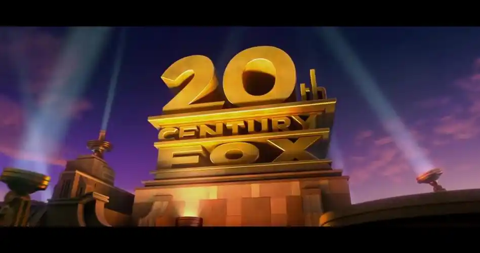 【4k超清震撼】你一定见过的电影开头