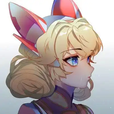 王者荣耀女生头像 最火的女生王者荣耀游戏头像图片_游戏头像_头像屋