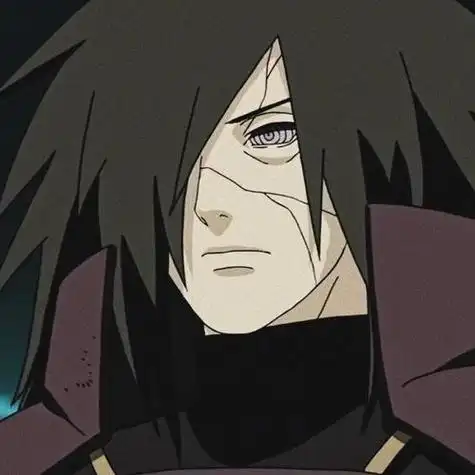 《火影忍者头像》第49期:宇智波斑活着的传说头像你连跳舞都办不到了