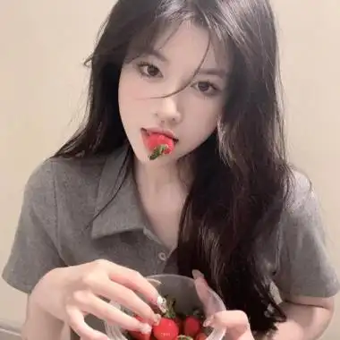 sl/纯欲女头_女生头像_我要个性网