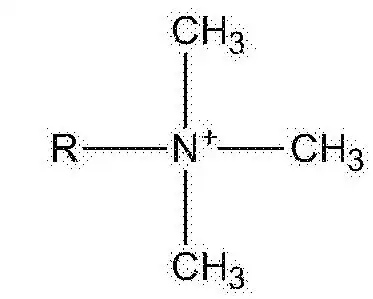 一种用于矿物浮选的吗啉季铵盐型gemini表面活性剂