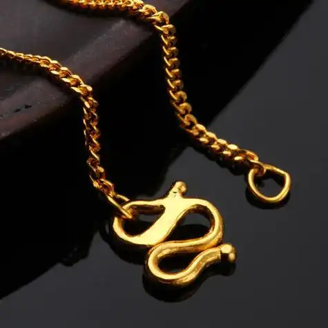 黄金项链最结实的链形 请问一下,女士黄金项链一般在多少克左右?