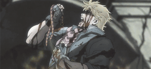 jojo立说谎的味道我不做人啦这些到底是什么啊