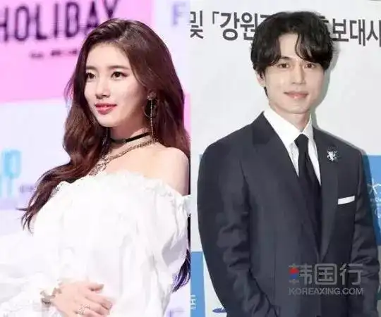 秀智与李栋旭公开恋情"与其被拍照不如公开"