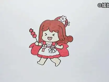 迷你世界:不同段位画的花小楼,你是哪个段位?