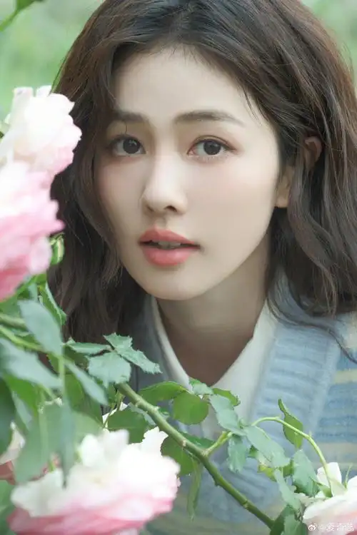 白鹿周翊然合作曲