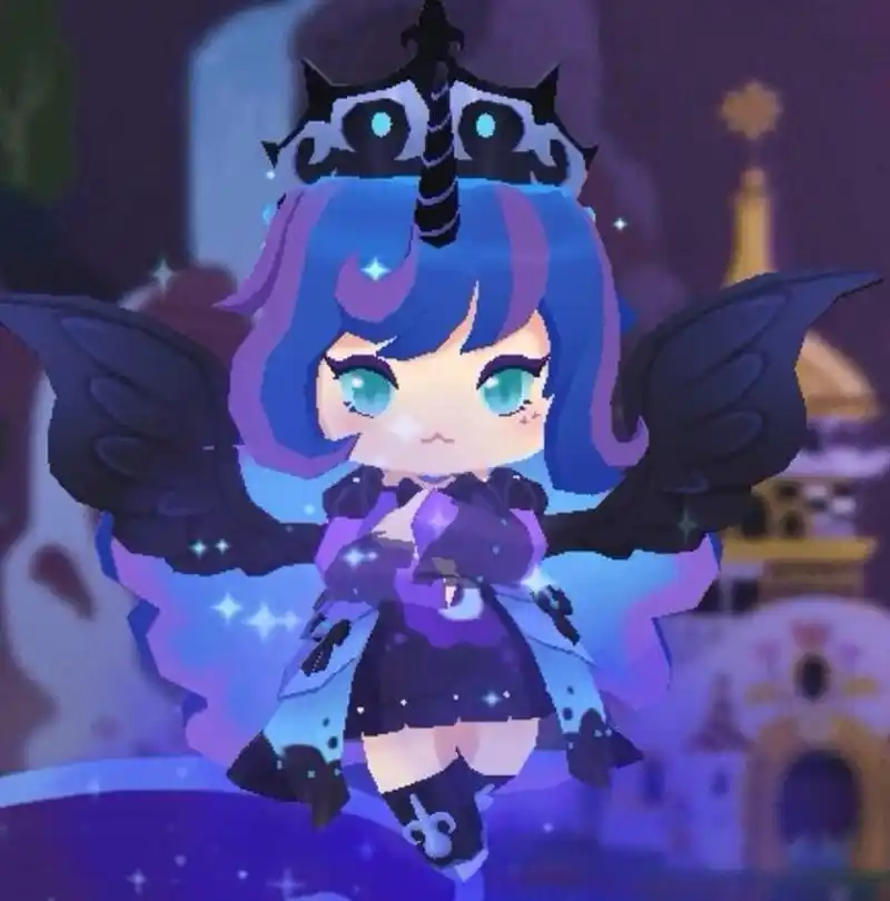 迷你世界人物图片下