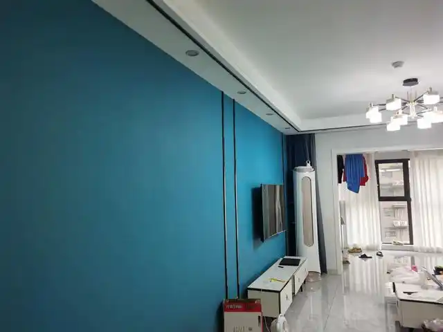 下面我给大家分享一下,大家经常在网上看到的太空漫步这个颜色!